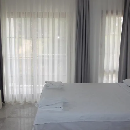 Villa Turquoise - Brv 413 Ölüdeniz