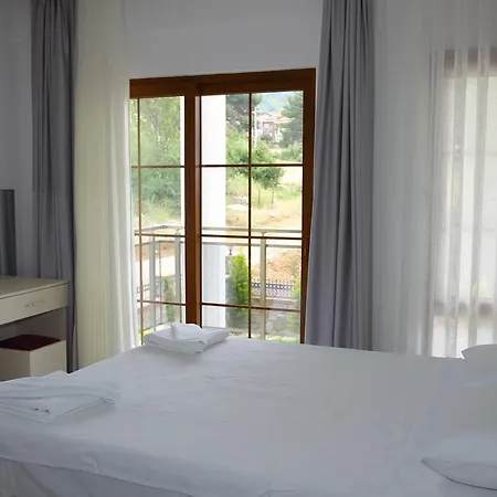 Villa Turquoise - Brv 413