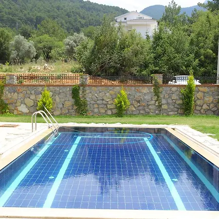 Villa Turquoise - Brv 413 *