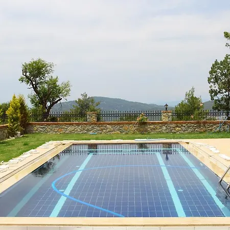 Turquoise - Brv 413 Villa *