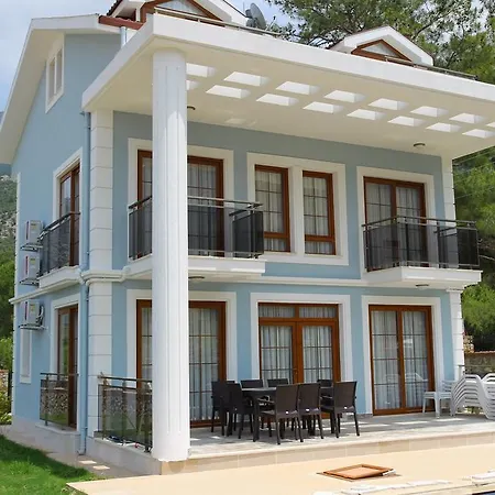 Villa Turquoise - Brv 413 Ölüdeniz